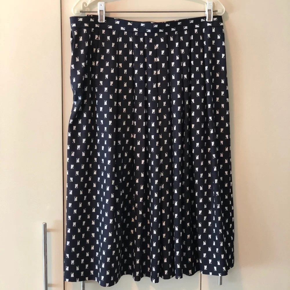 Jaeger Skirt Size 16 - Picture 7 of 15